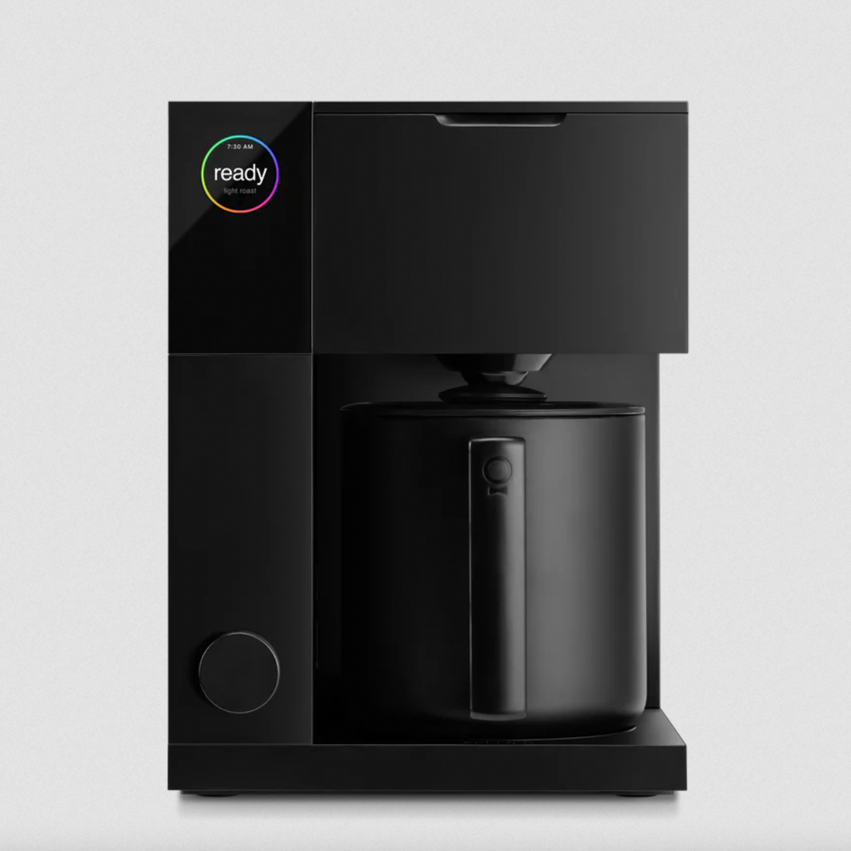 Fellow Aiden Precision Coffee Maker Kaffeemaschine schwarz 1,5 l mieten mtl.