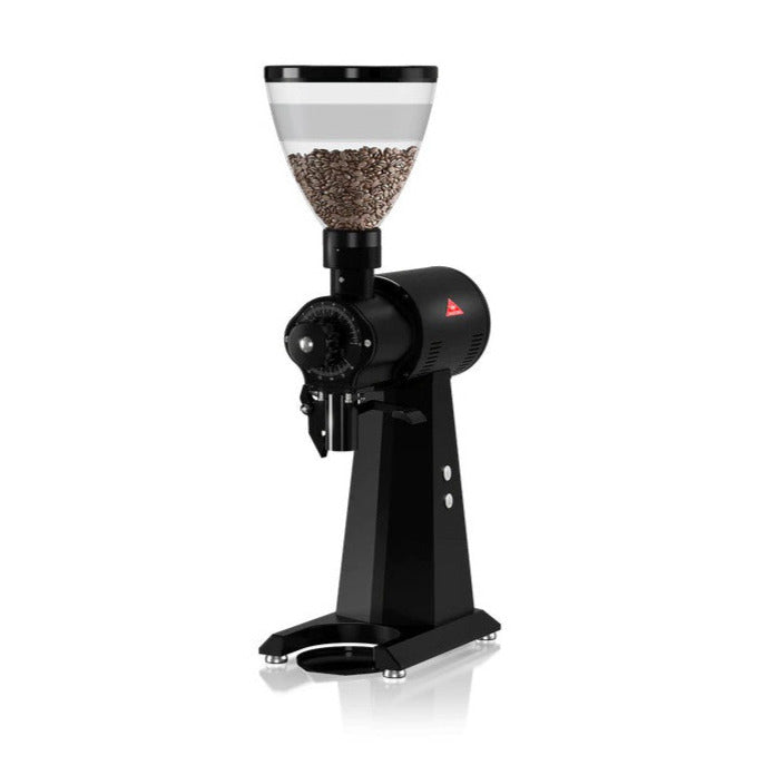 Mahlkönig EK43 Elektrische Kaffeemühle Schwarz