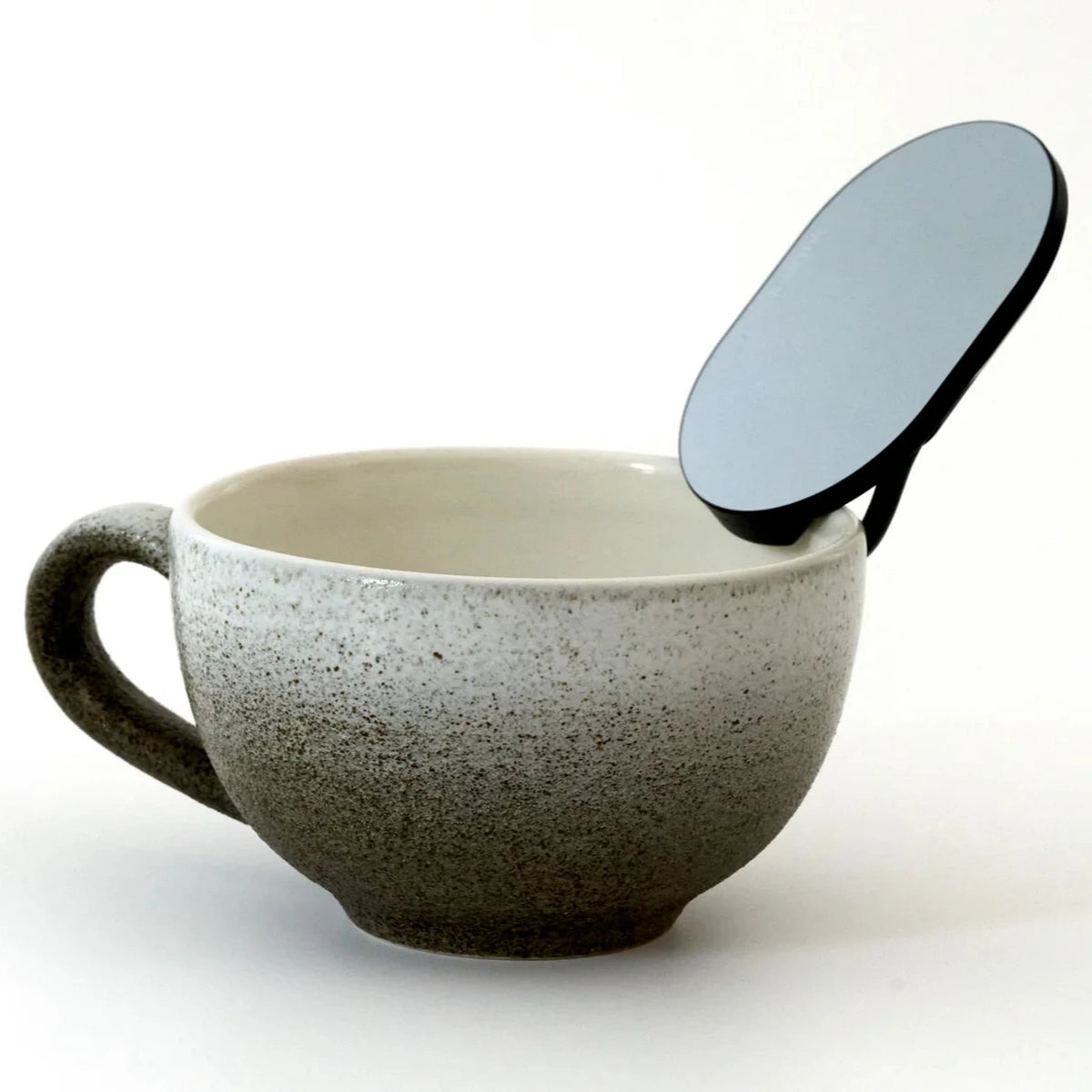 Subminimal UpShot Espresso Shot Mirror