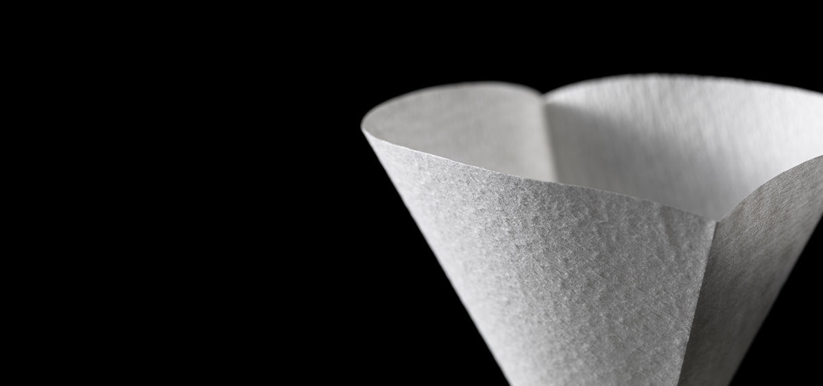 CAFEC Papierfilter