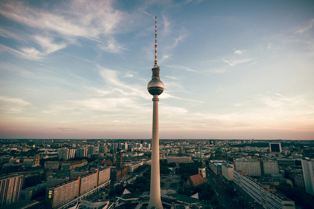 Barista Kurs Berlin