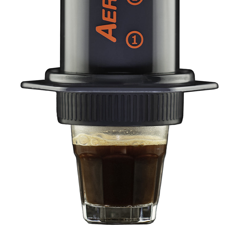 AeroPress Flow Control Filter Cap