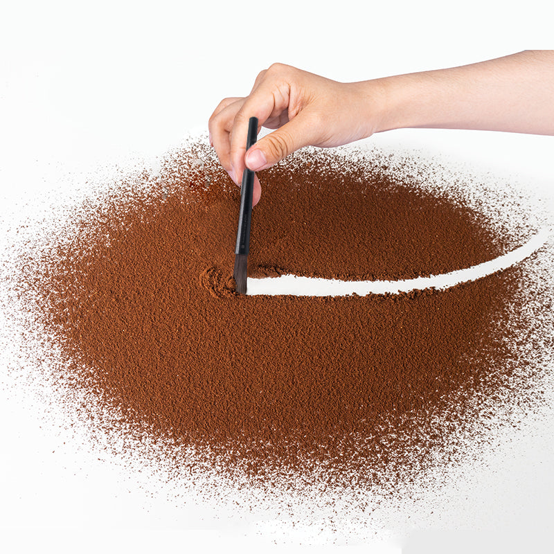 Timemore PP Brush Pinselbürste