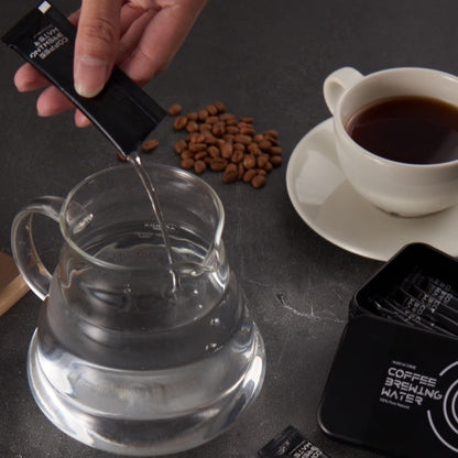 Aquacode Coffee Brewing Water 7L