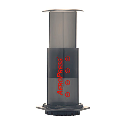 Porlex Mini II Coffee Grinder and AeroPress - Travel Set