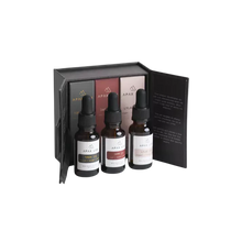 Apax Lab Mineralkonzentrat für Wasser, Nano Box Set 3x20 ml