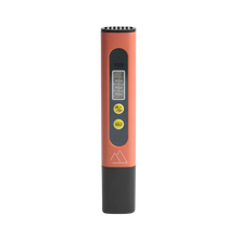 Apax Lab TDS Messgerät für Wasser