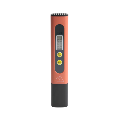 Apax Lab TDS Messgerät für Wasser