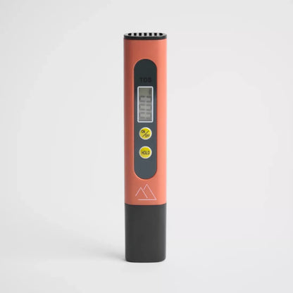 Apax Lab TDS Messgerät für Wasser
