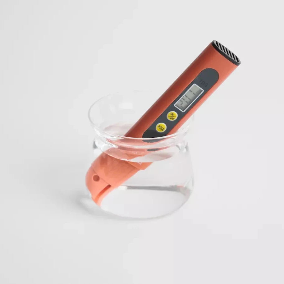 Apax Lab TDS Messgerät für Wasser