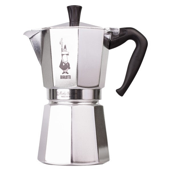 <tc>Bialetti Moka Express espresso maker 1 cup, 50 ml</tc>