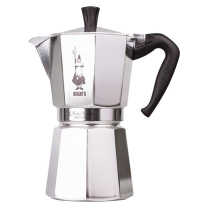 <tc>Bialetti Moka Express espresso maker 1 cup, 50 ml</tc>