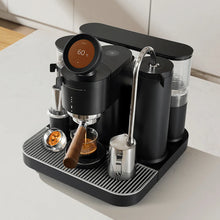 Timemore Meraki Gen 1 Espressomaschine mit integr. Mühle + Waage