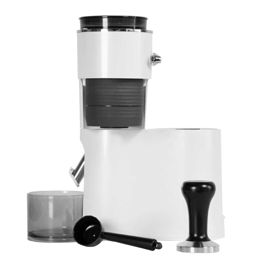 Bonavita Voyager Mini Espressomaschine White