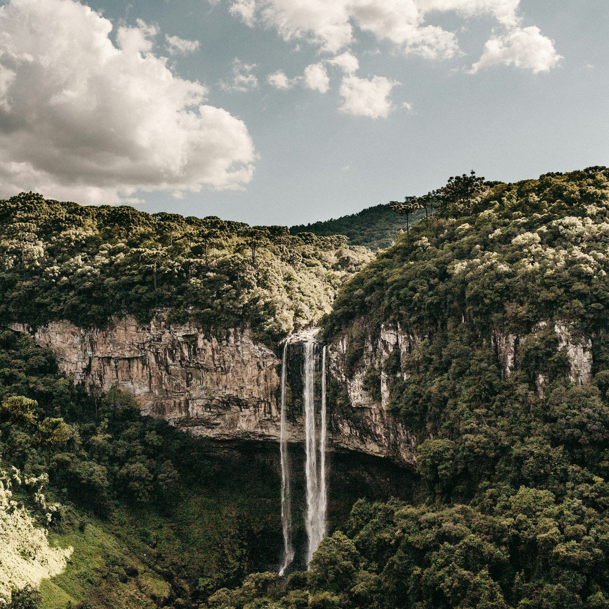 Brasilien Landschaft