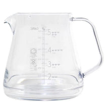CAFEC Tritan Coffee Server 750 ml