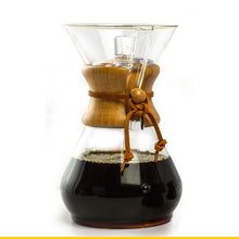 Chemex Glasdeckel für Chemex Karaffen
