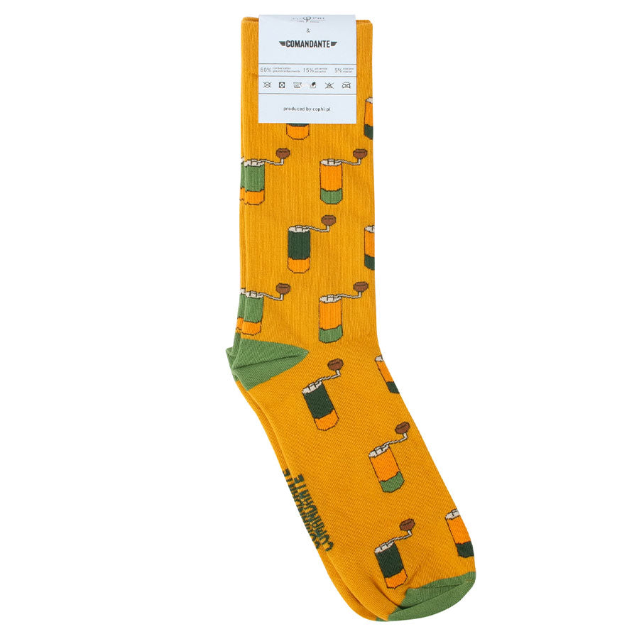 Comandante Socken 42-46