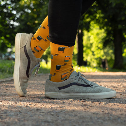 Comandante Socken 42-46