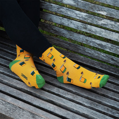 Comandante Socken 42-46