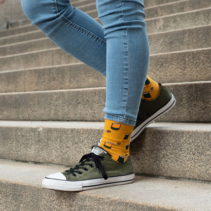 Comandante Socken 42-46