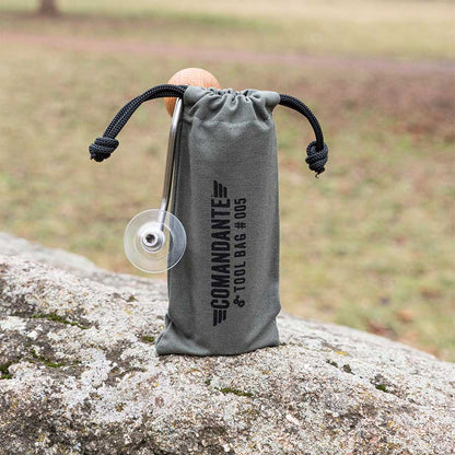 Comandante Tool Bag #5