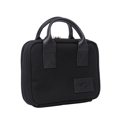 Comandante Travel Bag Black