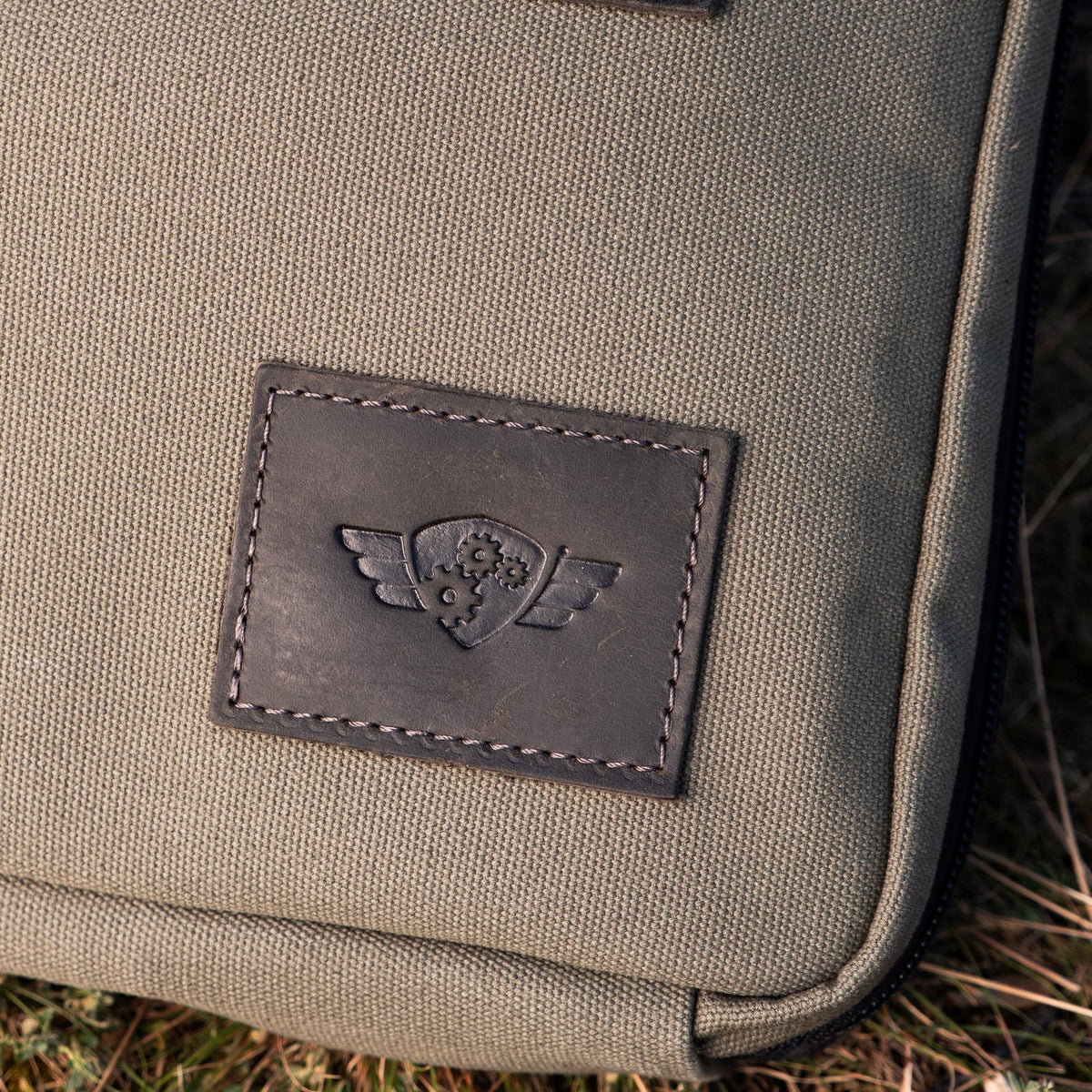 Comandante Travel Bag XL Forest
