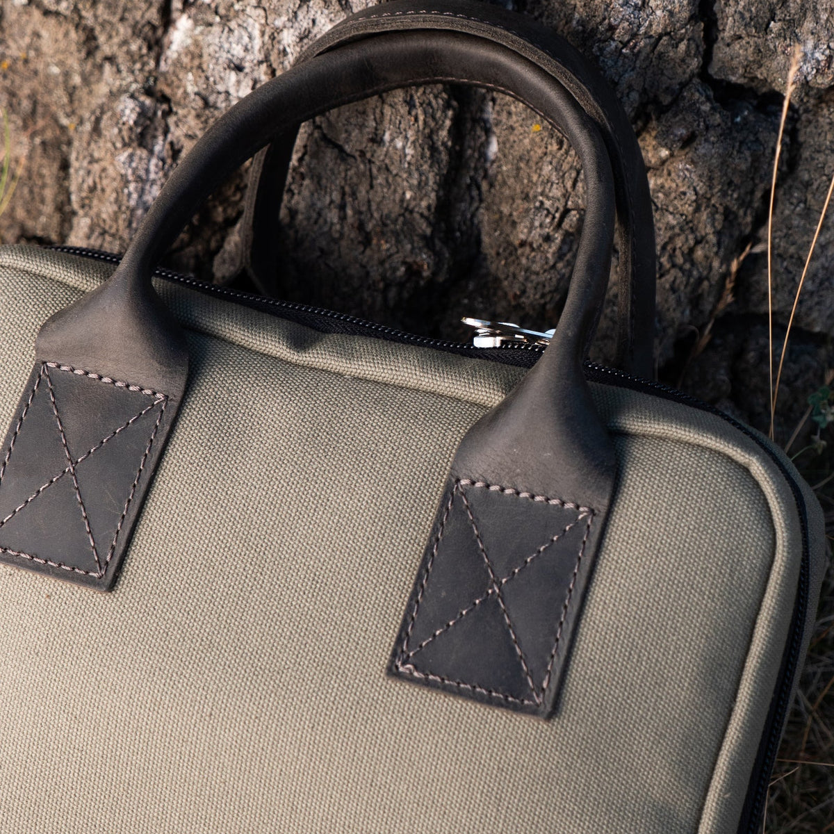 Comandante Travel Bag XL Forest