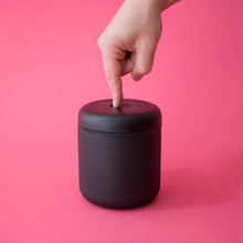 Fellow Atmos Canister Vakuum Aufbewahrungsdose für Kaffeebohnen