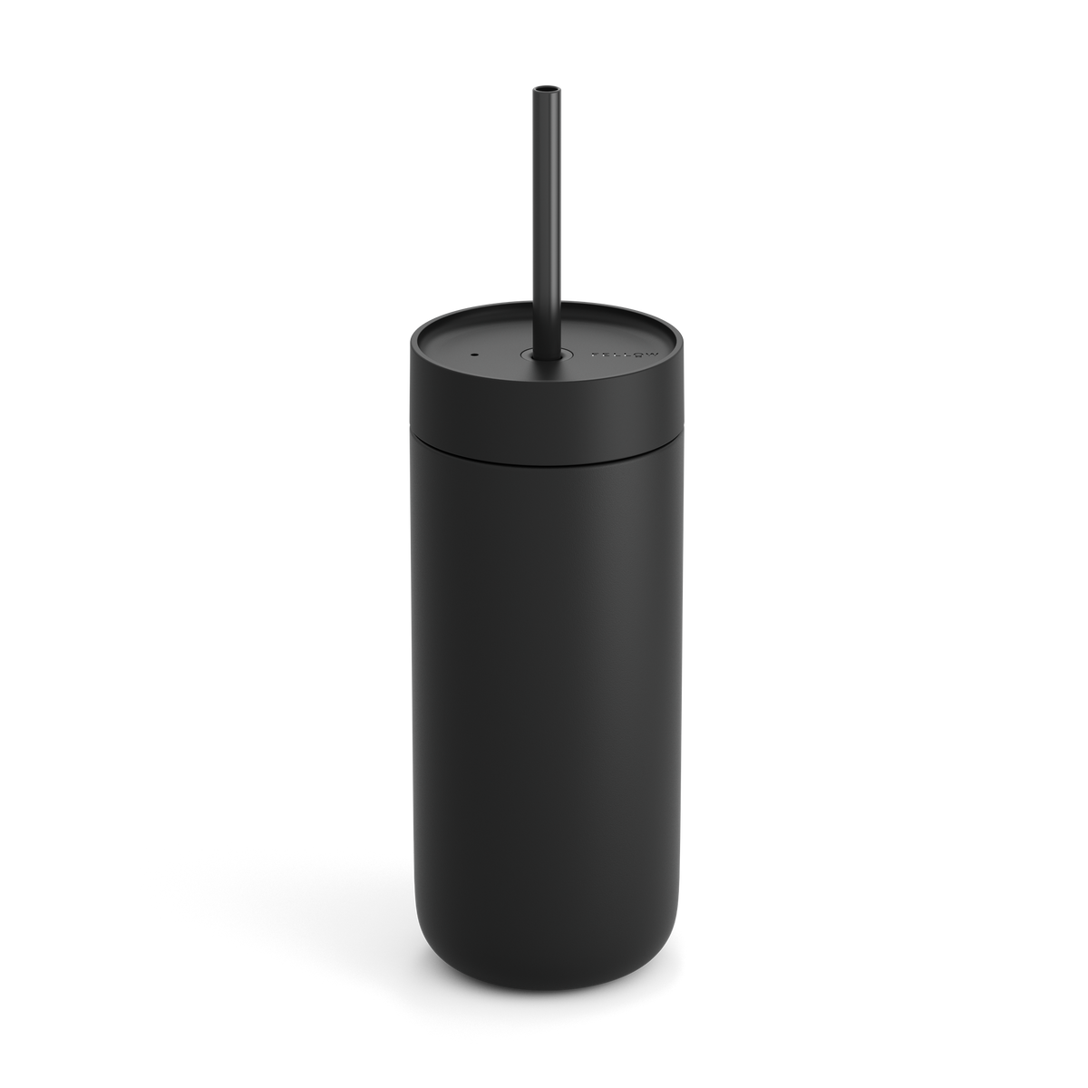 Fellow Carter Cold To-Go Becher schwarz