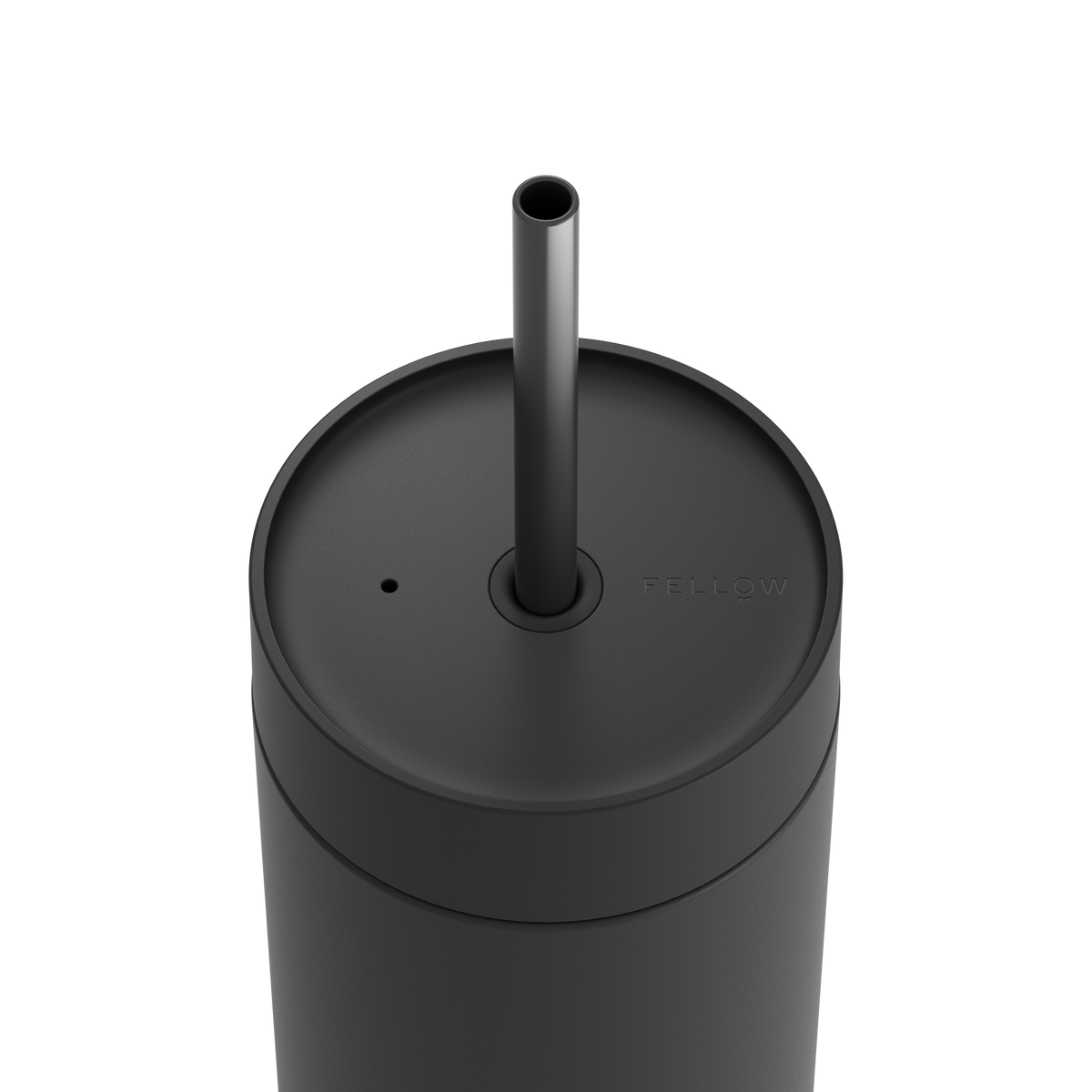 Fellow Carter Cold To-Go Becher schwarz