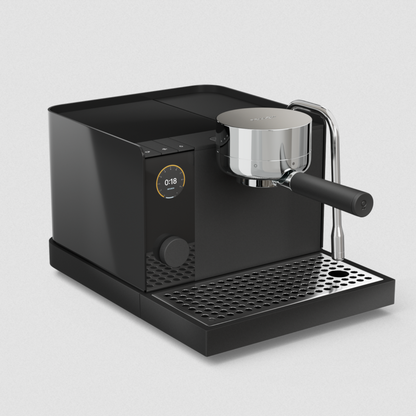 Fellow Espresso Series 1 Siebträgermaschine + Fellow Opus 2 elektrische Kaffeemühle