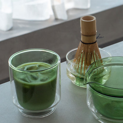Hario Matcha Collection Set 5-tlg. Green