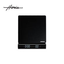 Hiroia Jimmy Digitale Waage mit abnehmbarem Display