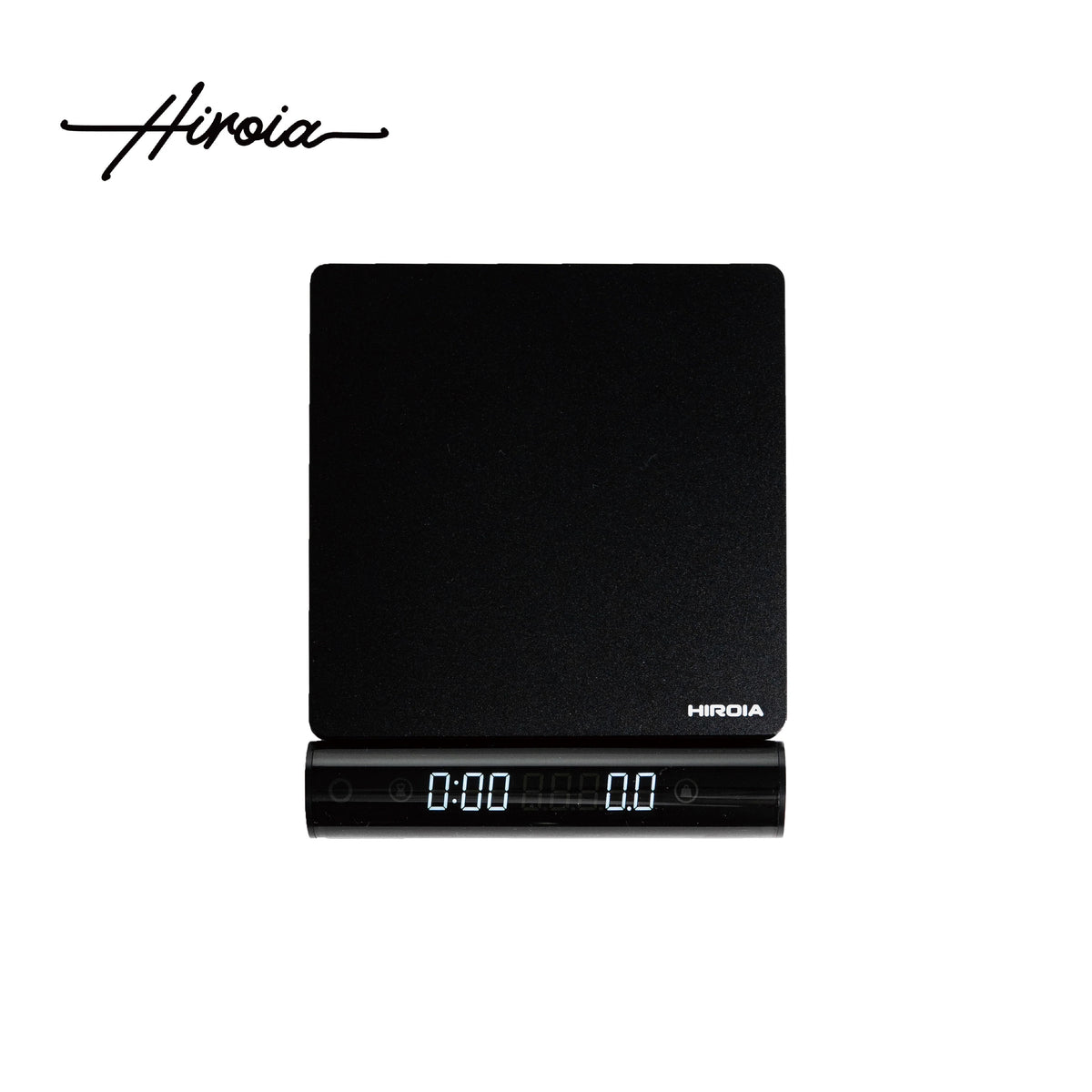 Hiroia Jimmy Digitale Waage mit abnehmbarem Display