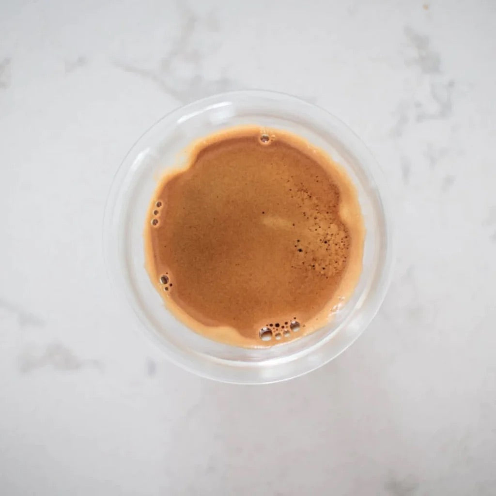 Kruve Propel Gläser für Espresso 75 ml 2 St.