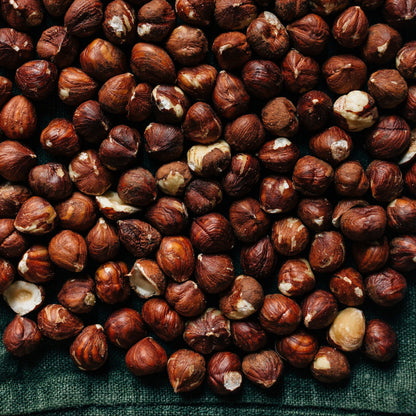 Mexikko Dark Haselnuss