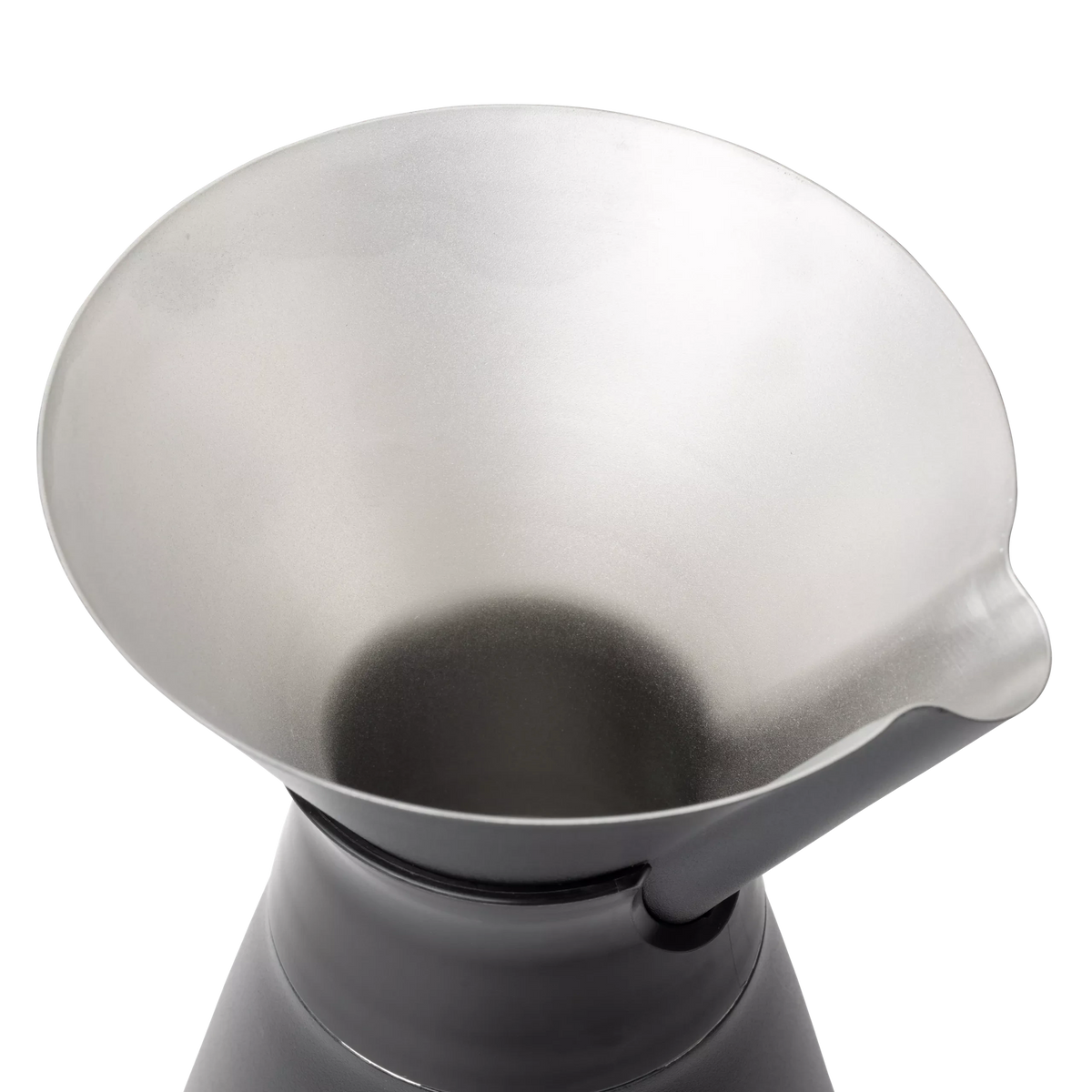 MiiR New Standard Carafe Öffnung aus Edelstahl