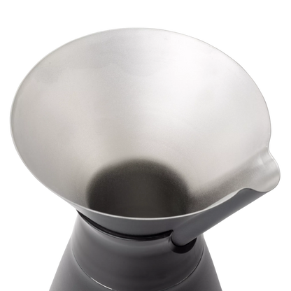 MiiR New Standard Carafe Öffnung aus Edelstahl