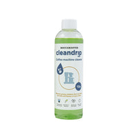 Moccamaster Cleandrip Reiniger, Reinigungsmittel für Moccamaster-Filterkaffeemaschinen 250 ml