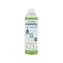 Moccamaster Cleandrip Reiniger, Reinigungsmittel für Moccamaster-Filterkaffeemaschinen 250 ml