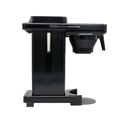 Moccamaster Thermoserve Filterkaffeemaschine, ohne Kanne