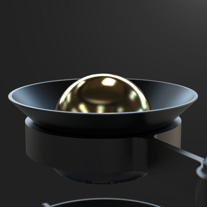 Nucleus Paragon