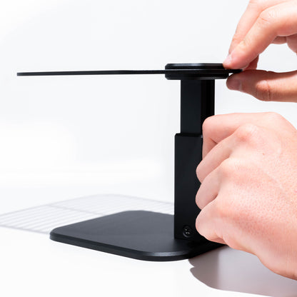 Nucleus Stem Stand