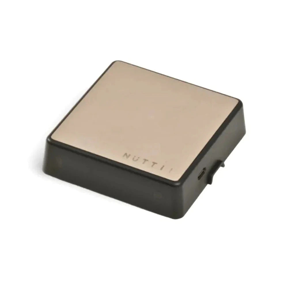 Nuttii Geo-C Pro Coffee Scale Bronze