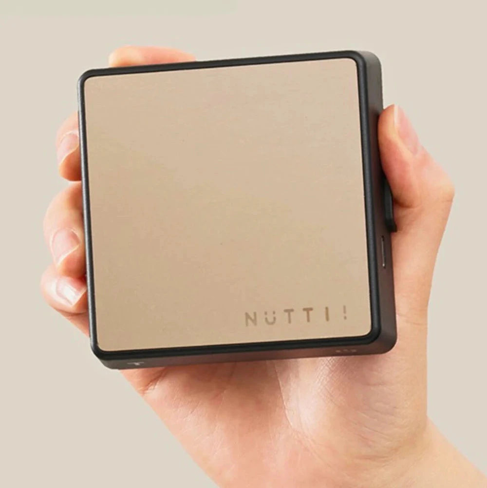 Nuttii Geo-C Pro Coffee Scale