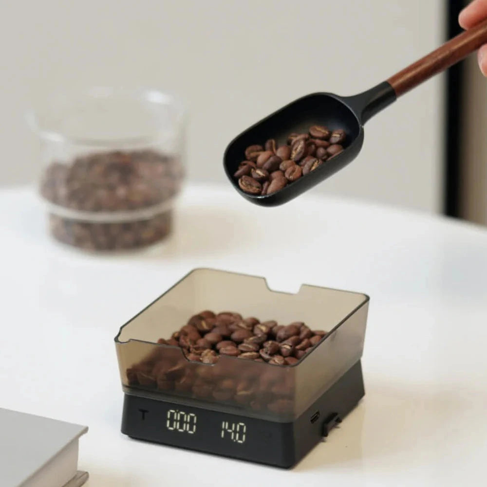 Nuttii Geo-C Pro Coffee Scale
