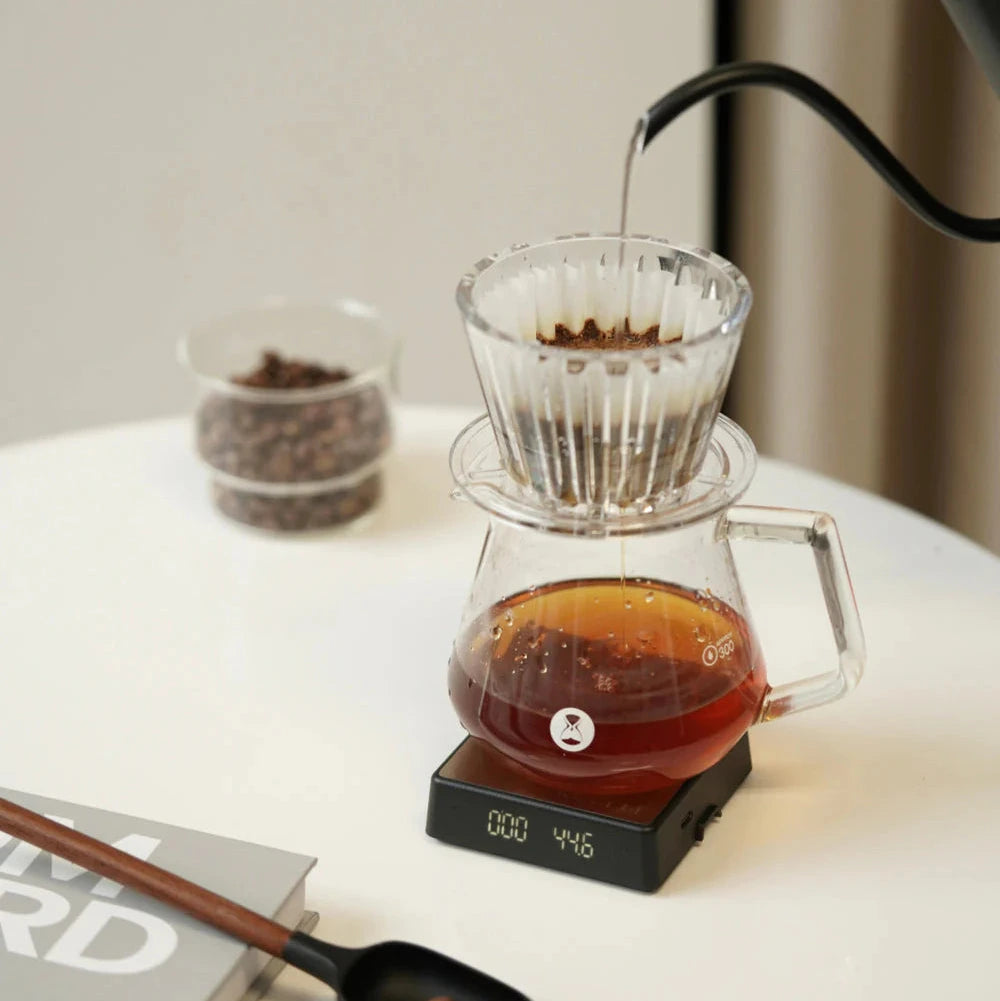 Nuttii Geo-C Pro Coffee Scale