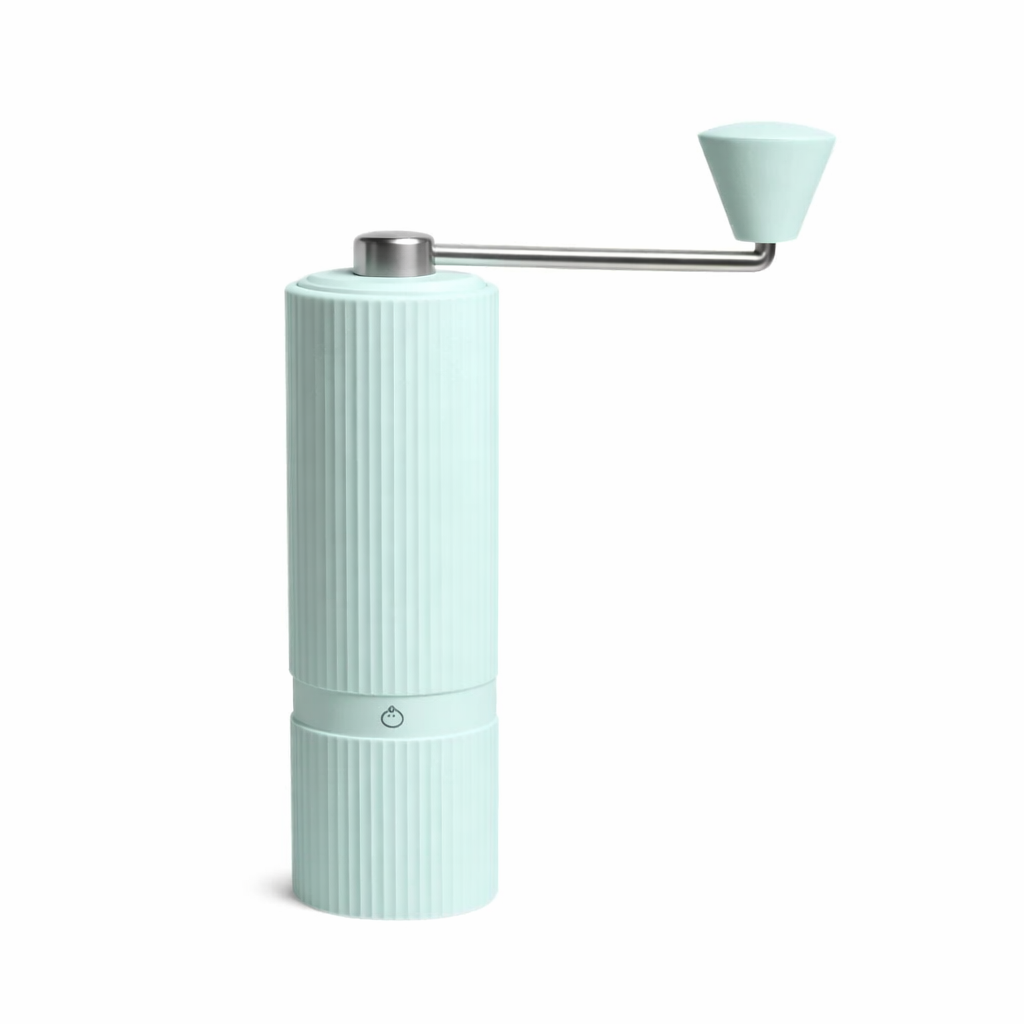 Timemore x Nuttii Panacle Goose Kaffeemühle Blue
